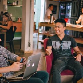Networking Exercises: Sharpen Your Networking Skills