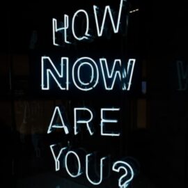 Eckhart Tolle: Practicing the Power of Now