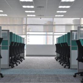 Scaling Your Business: Not Everybody Makes the Cut