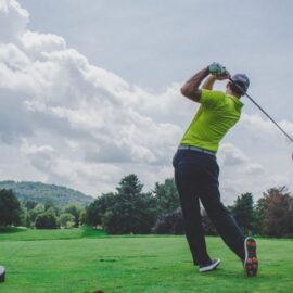 The Psychology of Golf: 3 Tips to Improve Your Game