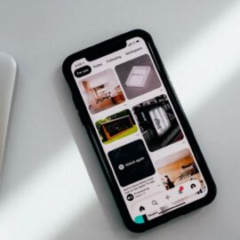 Why Sell on Pinterest? Users Are More Likely to Buy