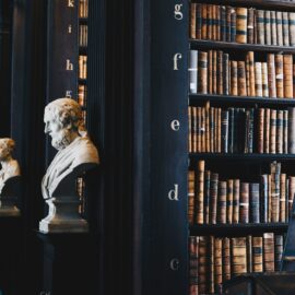 The Phaedrus: A Guide in Philosophical Ideas