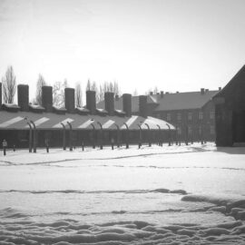 What Happened to Pepan in The Tattooist of Auschwitz?