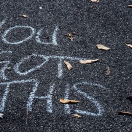 You Are a Badass Quotes: 5 Inspirational Passages