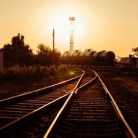 West Side Railyards: Trump’s Unrealized Dream