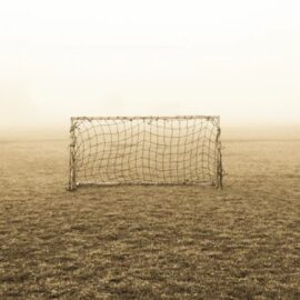 Soccer With the Auschwitz Guards: Lose or Die