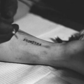 The Tattooist of Auschwitz Quotes: 5 Passages to Know