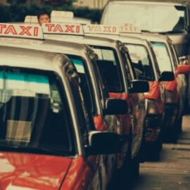 Uber in China: An Embarrassing Defeat