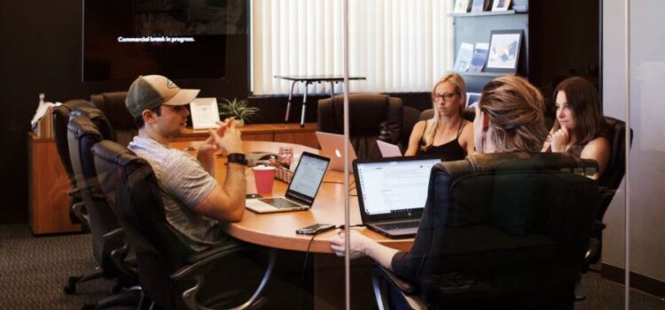 The 4 Different Types of Meetings in a Company