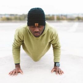 Breaking Out of Homeostasis: Reach New Levels