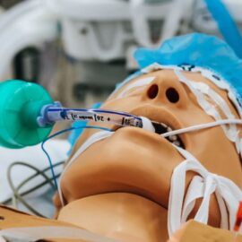 Simulation Training Could Save Your Life
