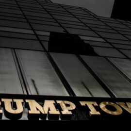 Trump and Bonwit Teller: The Origin of Trump Tower