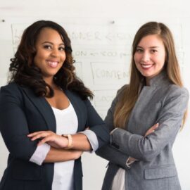 The 2 Kinds of Managers: Strategists and Processors
