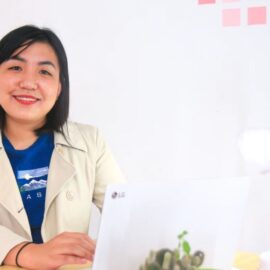Develop Your Skills to Advance Your Career