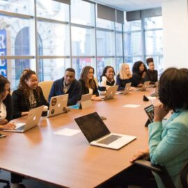 The 3 Things All Productive Team Meetings Have