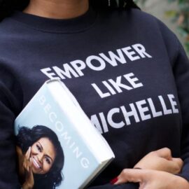 Becoming by Michelle Obama: Book Club Questions