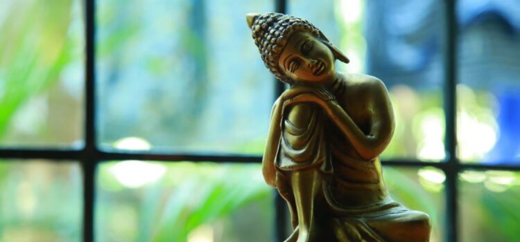 The Importance of Spirituality The Importance of Spirituality