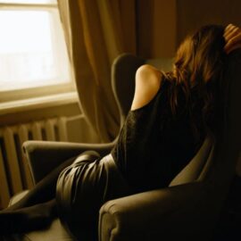 Radical Self-Acceptance: You Have to Break to Heal