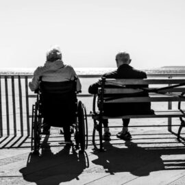 Human Senescence: The Mysteries of Aging