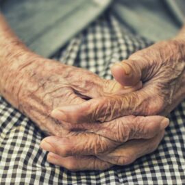 The Human Aging Process: Why and How We Age