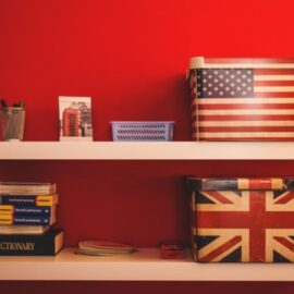 The Greatest Achievements of English Lexicography