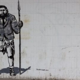 The Killer Ape Theory: Are Humans Violent by Nature?
