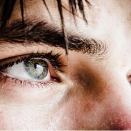 Blindness in Literature Is Usually Symbolic