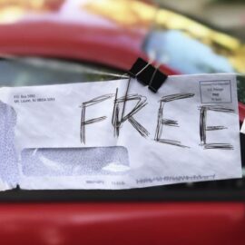 Marketing Freebies: Don’t Fall Into the Trap