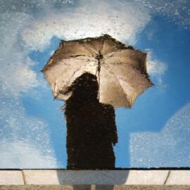 Weather in Literature: Rain Is Never Just Rain