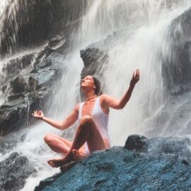 Bodily Awareness: How to Get Out of Your Mind