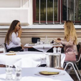 Norms of Society: It All Depends on the Situation