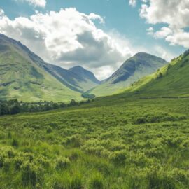 Geography Symbols in Literature: What They Mean