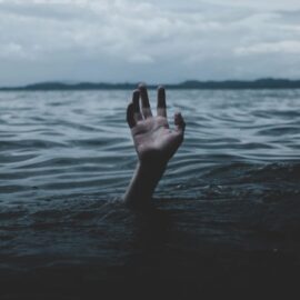 How to Read Literature Like a Professor: Baptism