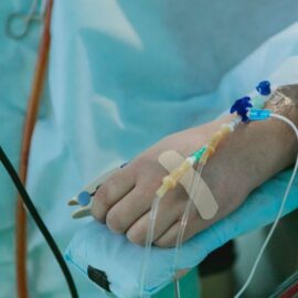 Illness in Literature: Diseases are Symbolic