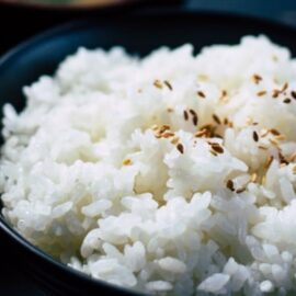 The Okinawan Diet Plan: 3 Principles of Eating