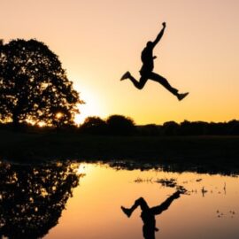 How Bias Towards Action Can Lead to Recklessness