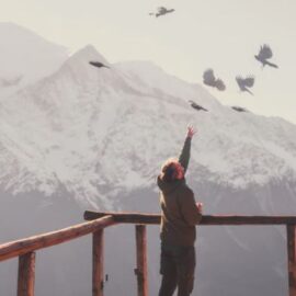 Radical Forgiveness: Give Yourself a Break
