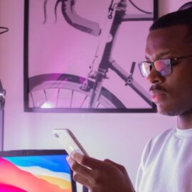 Deep Work and Digital Minimalism: Less Screen Time