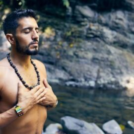 What Is Your Inner Energy + How Can You Access It?