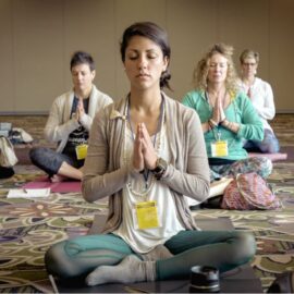 Mindful Relationships and Radical Acceptance