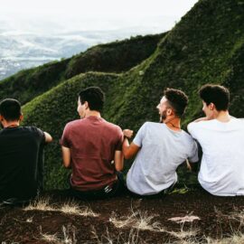 Choose Your Friends Wisely: Skills for Life