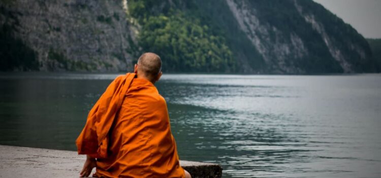 How to Control Desires In Buddhism: Accept Them How to Control Desires In Buddhism: Accept Them