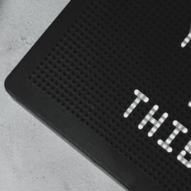 Behavior Design Is the Key to Kicking Bad Habits