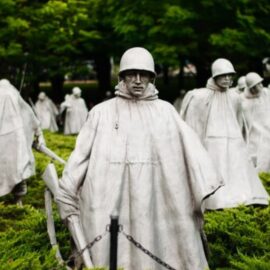 The Problem With Nationalism: Us Versus Them