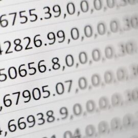 Misleading Statistics: Examples of Techniques Used