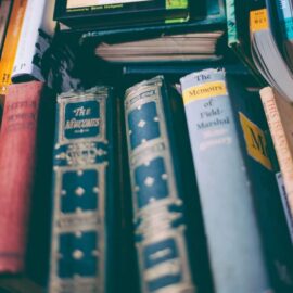 Memory and Reading: Look Out for References