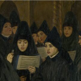Religion and Altruism: Religion Aided Group Survival