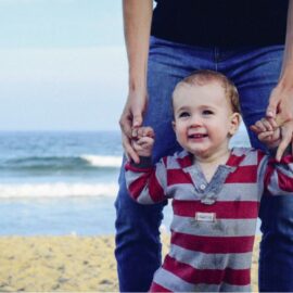 Bowlby Attachment Theory + Other Styles
