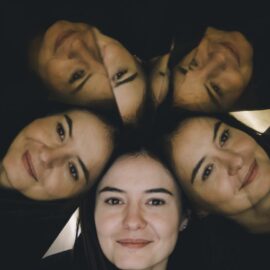 The “Big Five” Personality Theory: Our Basic Traits