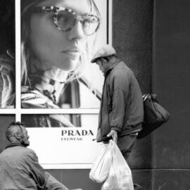 How to End Poverty Around the World